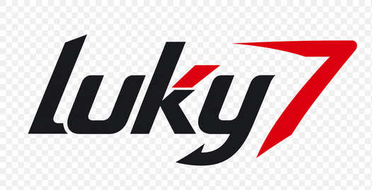 Luky 7 Logo